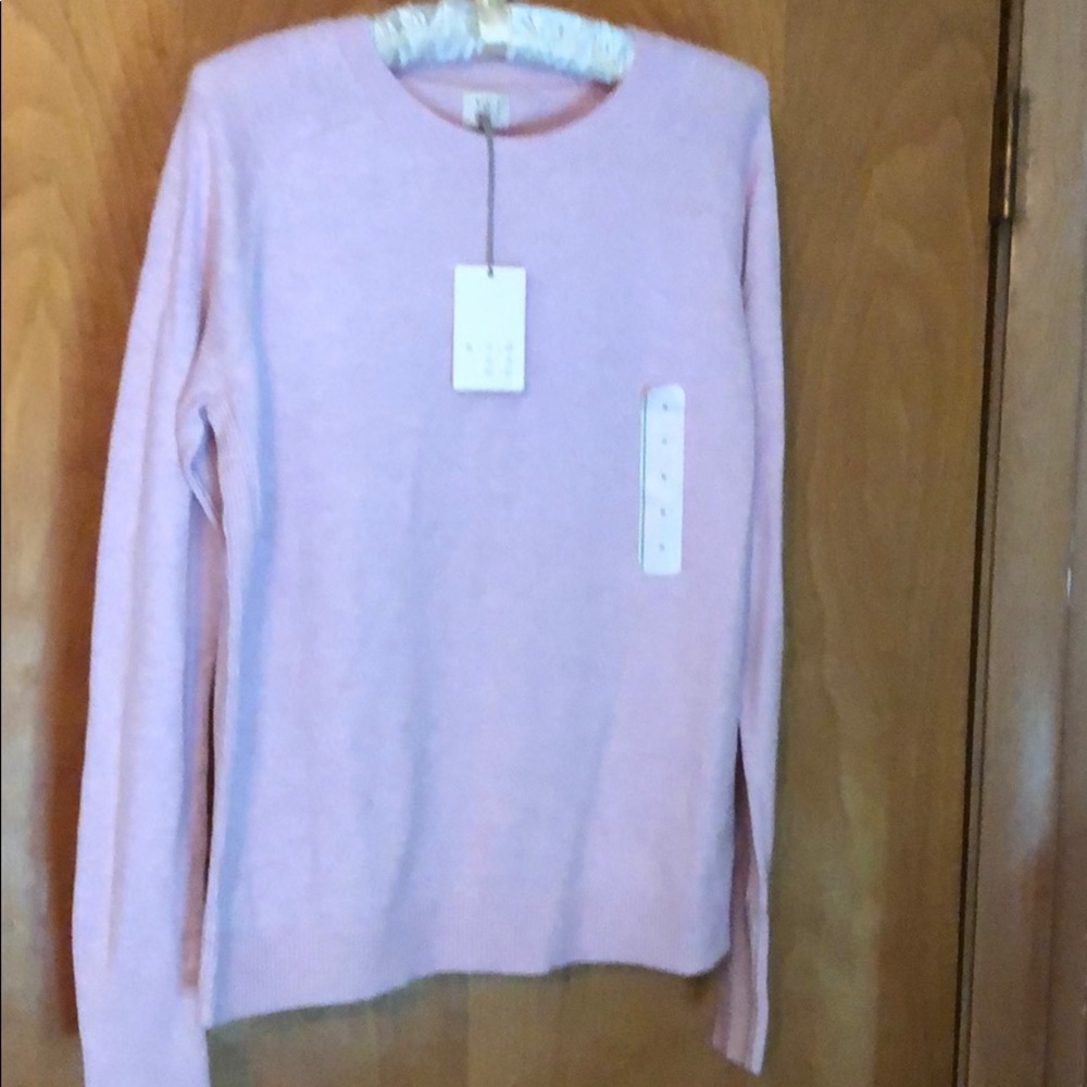 A New Day sweater. New with tags